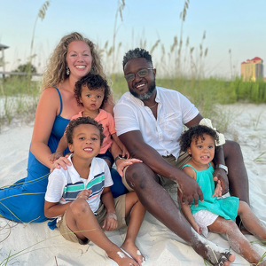 Fundraising Page: Candice Lofton